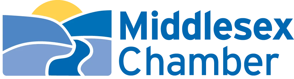 Middlesex County Chamber of Commerce — Proud Member