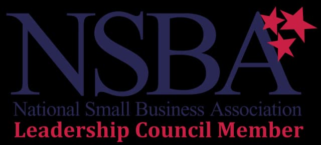 National Small Business Association Leadership Council Member
