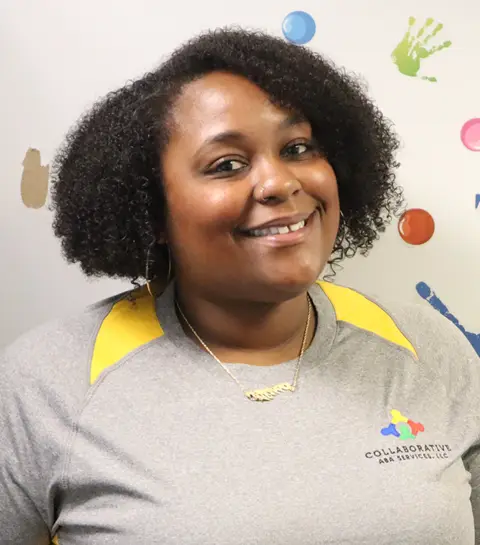 Alissa Taylor, LMSW — Licensed Social Worker