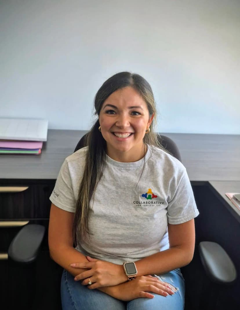 Victoria Nieves, LMSW — Licensed Social Worker